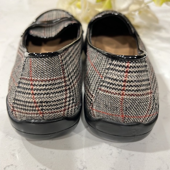 Soft Style by Hush Puppies women’s loafers size 10 - Picture 6 of 15